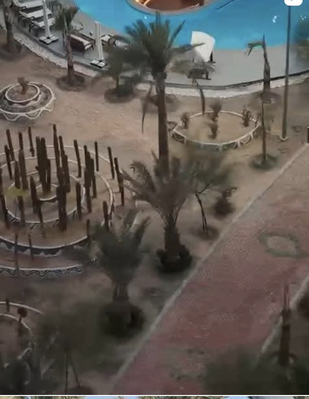 مربط الوكيل